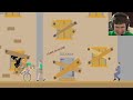 ONLY 4 PROS!!! - Happy Wheels ONLY 4 PROS!!! - Happy Wheels