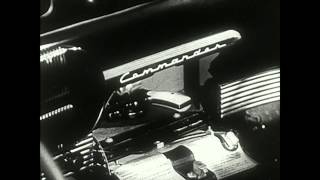 D.O.A. (1950) Trailer