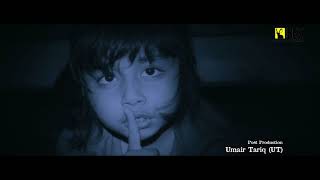 Dark Circles - Pakistani Horror Movie (Official Trailer # 2) 2018 | Ibex Media House