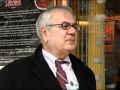 Interview With Barney Frank