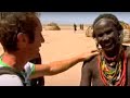 Leaving Ethiopia - Tribe - BBC