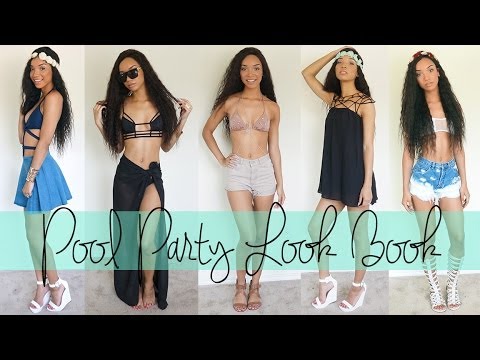 Outfits under $100: 4 swimwear looks for every style Outfits under $100: 4 swimwear looks for every style