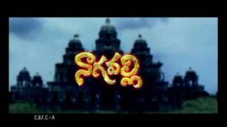 'Nagavalli ' after release action,dailogue,comedy trailers