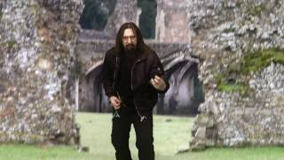 Christopher Lee Charlemagne By The Sword And The Cross Youtube