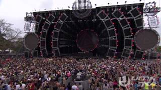 VIDEO: Ultra Music Festival Video 2014 VIDEO: Ultra Music Festival Video 2014