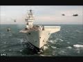 The Top 5 Navies in the World