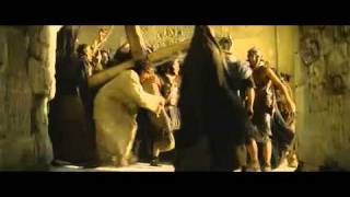 The Passion Of The Christ Trailer | Official Theatrical Trailer | High Definition