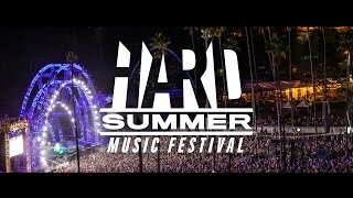 HARD Summer 2015 Official Trailer
