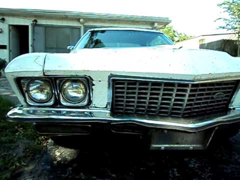 1972 Buick Riviera from outside viplimodriver 833 views 11 months ago for 