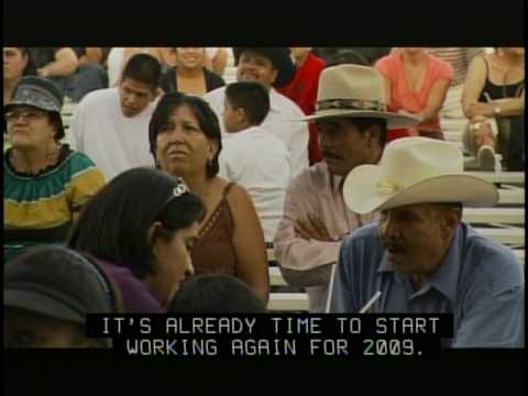 ¡Adelante! | Program | #1006