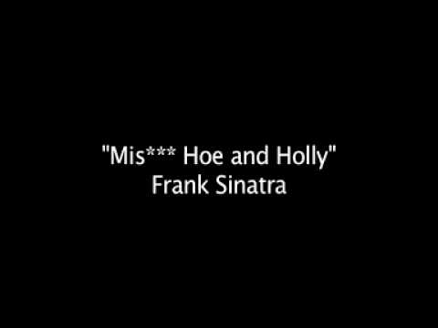 Sammy Davis Jr. - Mistletoe And Holly