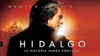 Hidalgo - Official Trailer [HD]