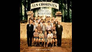 Les Choristes – Les choristes Les Choristes – Les choristes