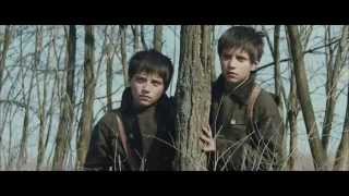 THE NOTEBOOK (A NAGY FUZET): Official Trailer