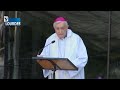 152. La convoitise, plus dommageable que la possession  Mgr Andr? Dupuy - 31 juillet 2022