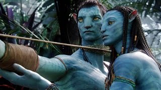 James Cameron\'s Avatar Walkthrough Gameplay