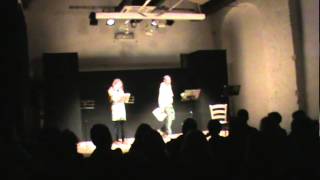 Fratelli di sangue trailer regia di Marco Belocchi