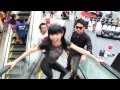 ทับทิม Gangnam Style - VRZO