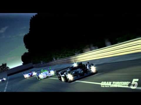Los mejores momentos de la saga Gran Turismo Los mejores momentos de la saga Gran Turismo