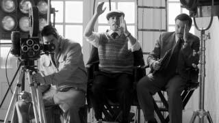 El Fantastico Mundo de Juan Orol Trailer Oficial HD 2012