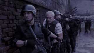 The Raid: Redemption (2011) Trailer
