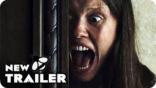 Marrowbone Trailer (2017) Horror Movie