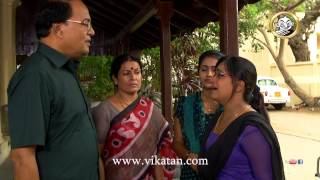 Deivamagal 04-07-2014 Suntv Serial | Watch Sun Tv Deivamagal Serial July 04, 2014