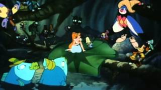 Thumbelina - Trailer