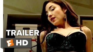 Bloodsucking Bastards Official Trailer 1 (2015) - Fran Kranz Horror Comedy HD