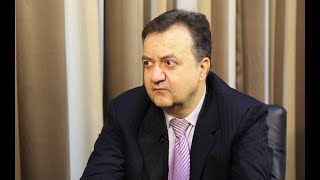 Андрей Бунич: «Нами управляют глупые феодалы»