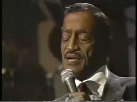 Sammy Davis Jr. - It Came Upon A Midnight Clear