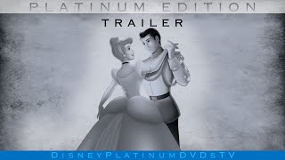Cinderella (Platinum Edition) Fall 2005 Trailer
