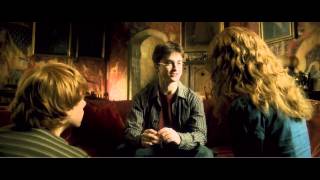 Harry Potter Spring Teen Comedy