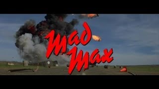 ► Mad Max (1979) — Official Trailer [1080p ᴴᴰ]