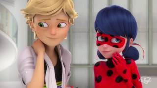 Miraculous Ladybug- She's The Man trailer
