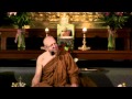 Buddhism & Autonomy