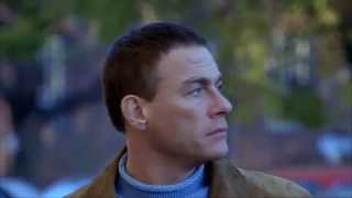 DERAILED (2002) - Official Theatrical Trailer (HD) - VAN DAMME