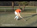 field hockey tricks