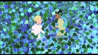 CINE y DIVERSIDAD CULTURAL (MAYO 2013) - Trailer "Azur y Asmar"