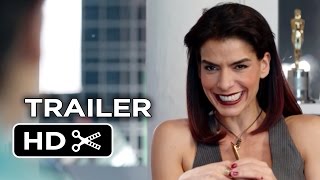 A La Mala Official Trailer 1 (2014) - Aislinn Derbez Romantic Comedy HD