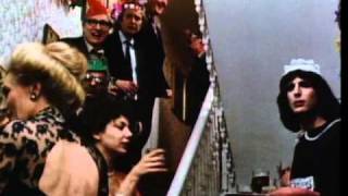 PERSONAL SERVICES - Trailer