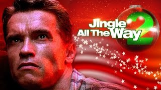 Jingle All The Way 2 : Child's Play FAN MADE Trailer