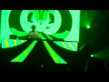 Armin van Buuren @ Roseland Ballroom 5/20 "Orjan Nielsen Between the Rays"