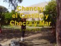 chancay: el Castillo y Chacraymar