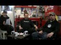 Delboy's Garage, Q&A Episode #4