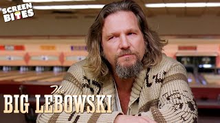 "The Big Lebowski" Official Trailer
