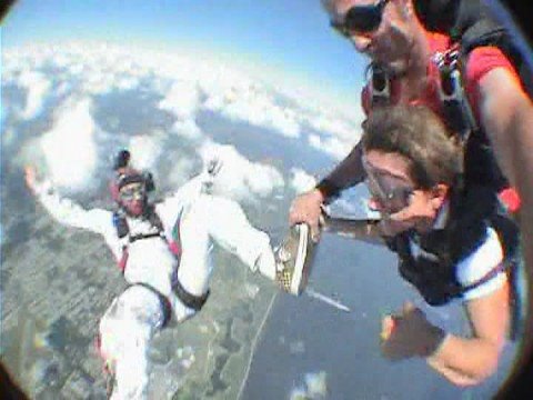 Sky Diving in Brevar
Sky Diving in Brevar