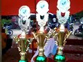 Photo Merpati Balap Sprint Riau