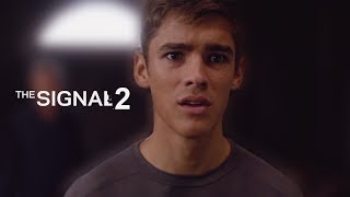 The Signal 2 Trailer 2018 HD