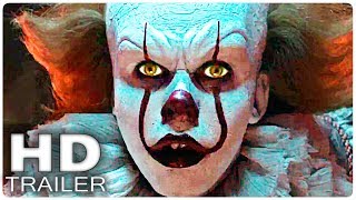 IT Trailer 3 (Extended) 2017